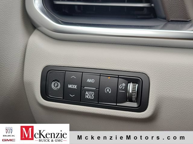 2027 GMC Terrain Denali - Photo 10