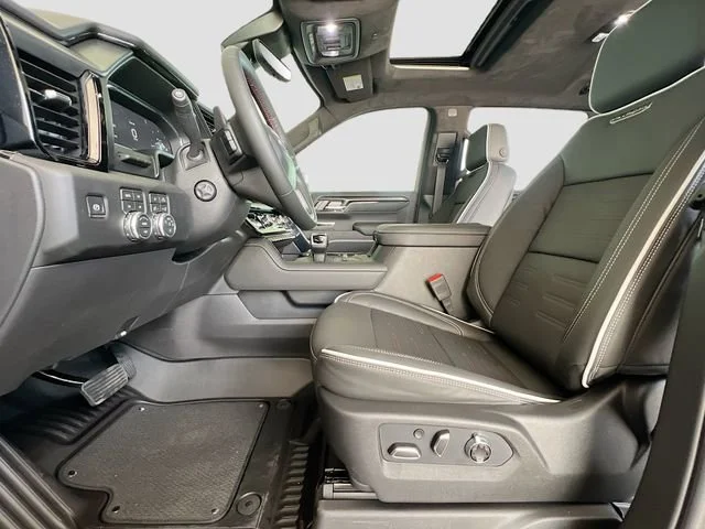 2026 GMC Sierra 1500 AT4X - Photo 15
