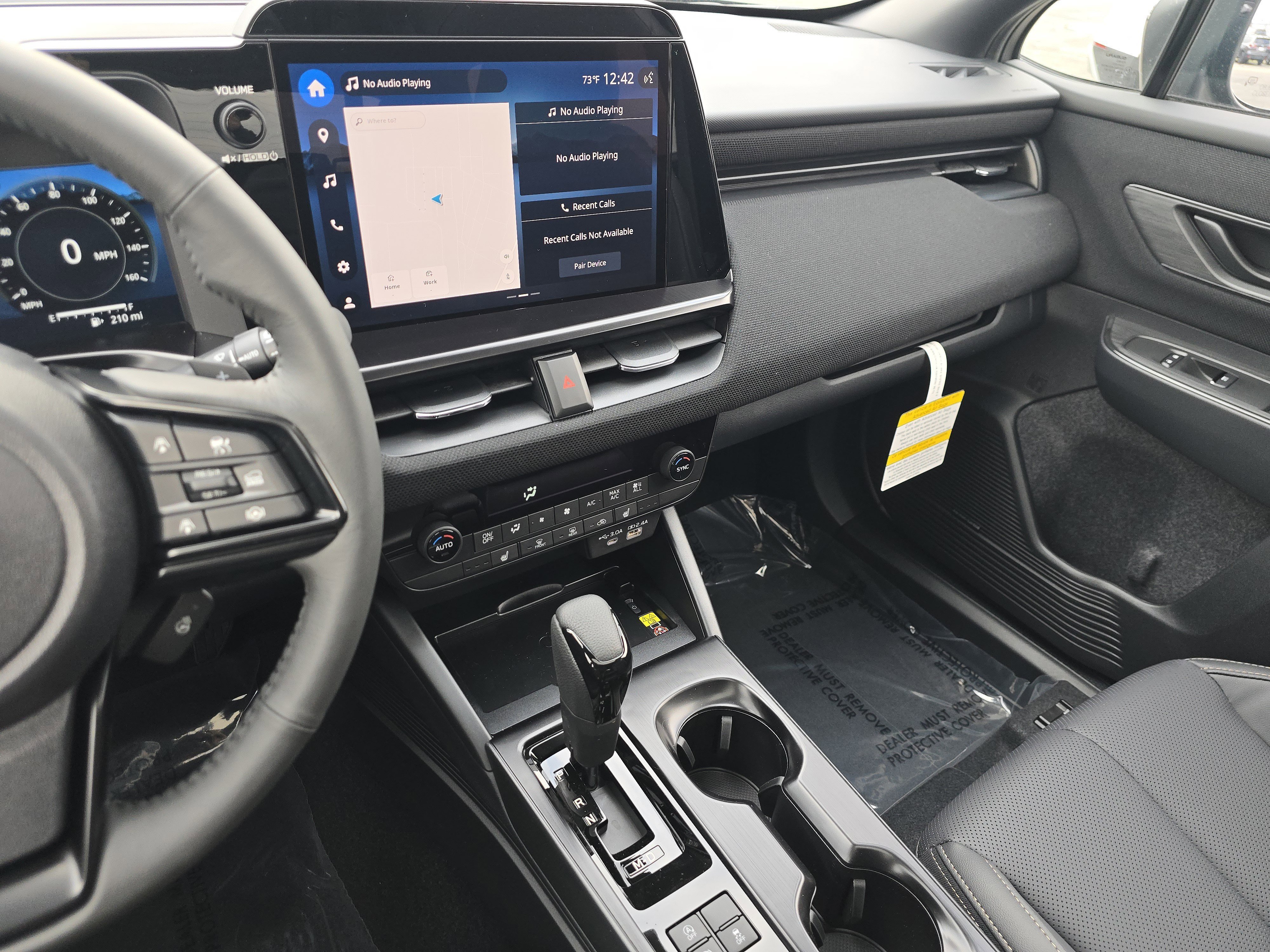 2026 Subaru Outback Limited - Photo 23
