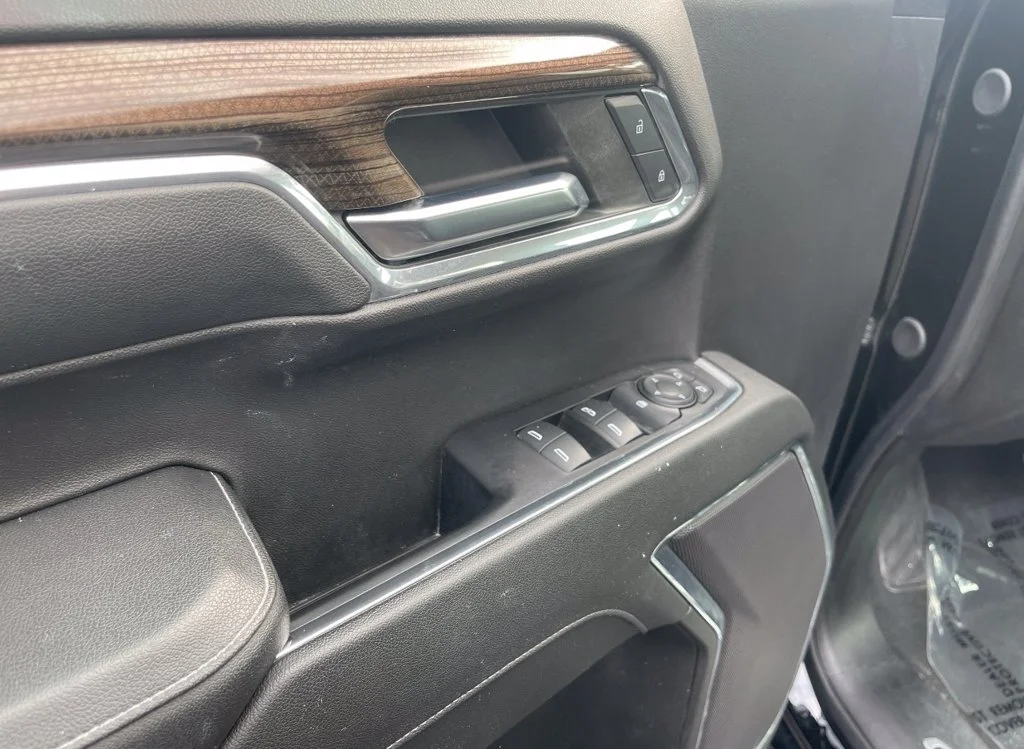 Used 2024 Black Chevrolet LT image 15
