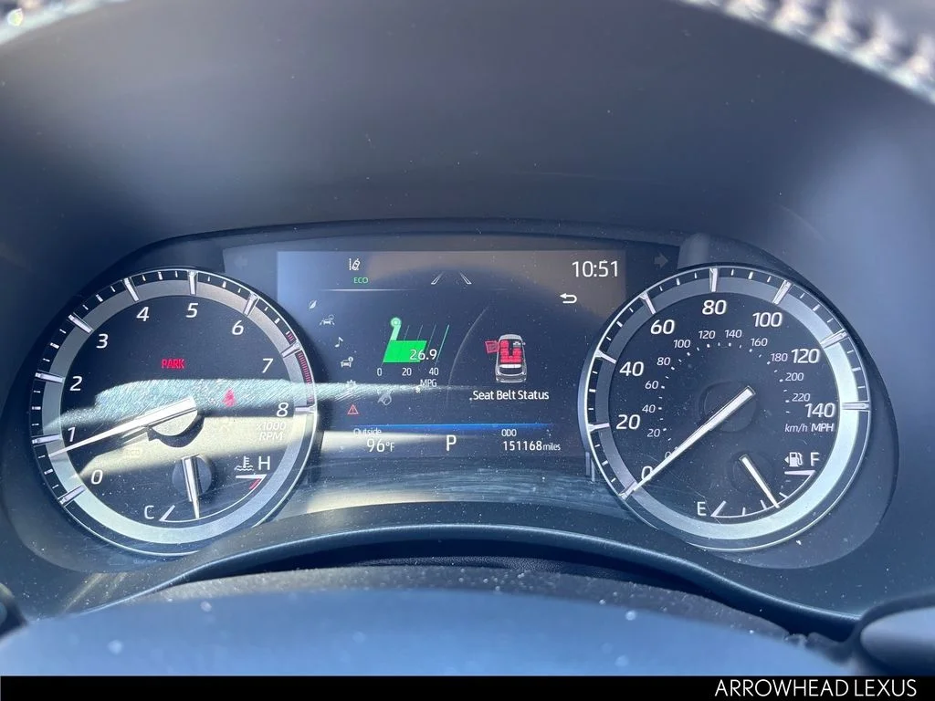 Used 2021 Gray Toyota XSE image 22