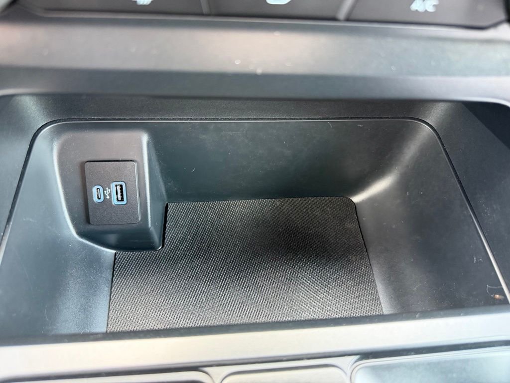 Used 2023 Gray Ford XL image 23