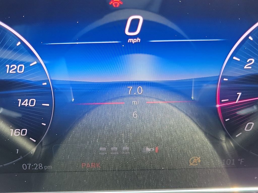 New 2026 Gray Mercedes-Benz GLC 300 image 24