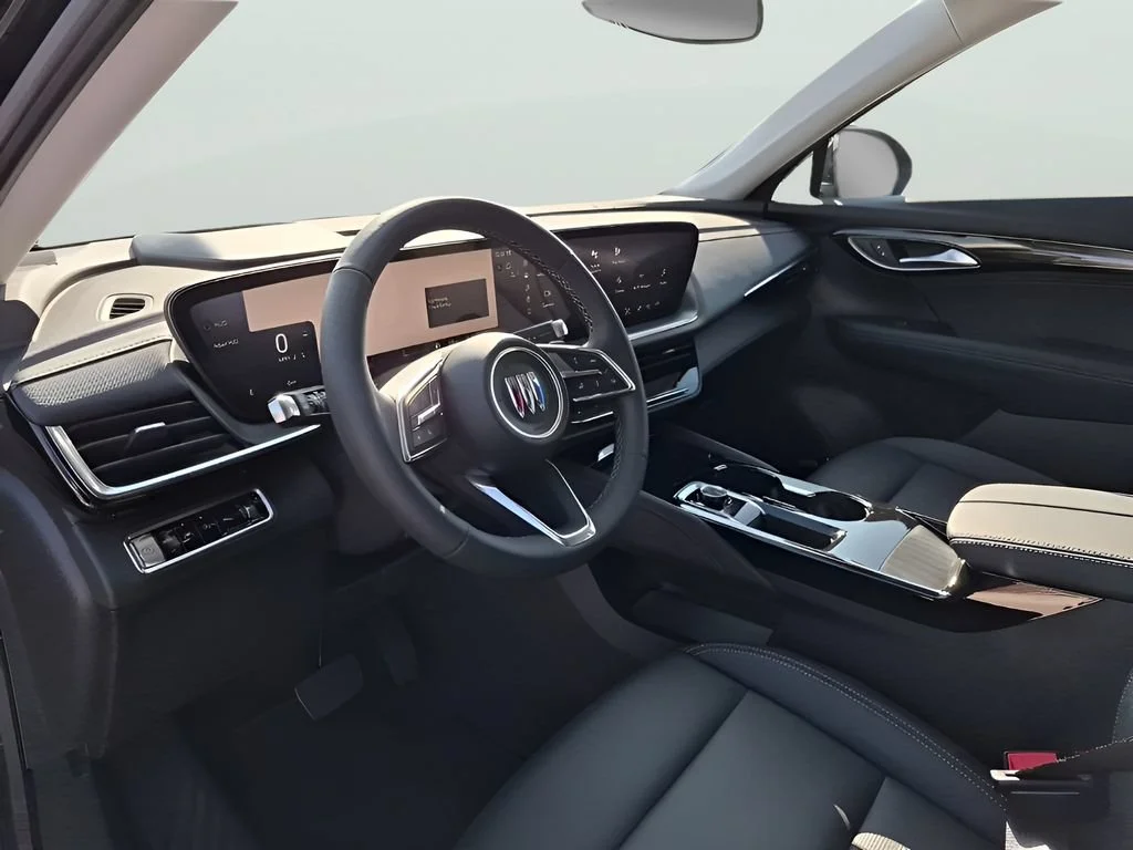 2026 Buick Envision Preferred - Photo 32