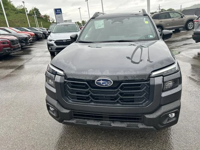 2026 Subaru Outback Limited XT - Photo 62