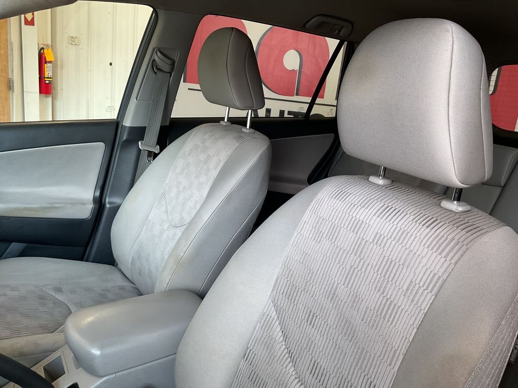 Used 2012 Blue Toyota Base image 14