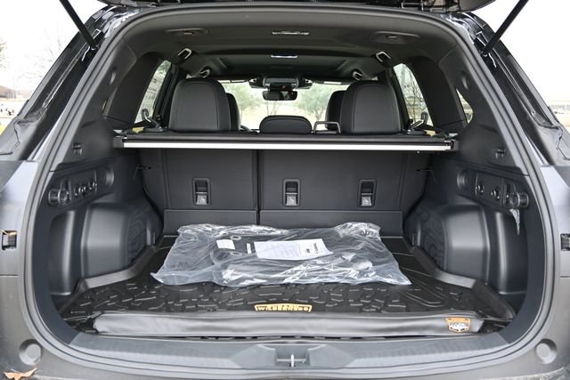 2026 Subaru Forester Wilderness - Photo 15