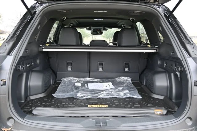 2026 Subaru Forester Wilderness - Photo 15