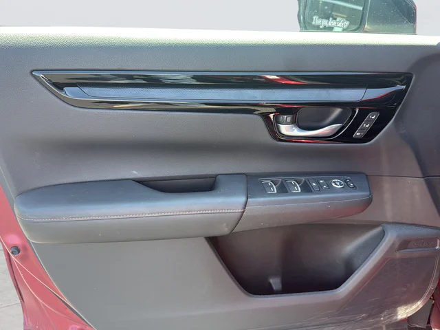 Used 2023 Red Honda Sport Touring image 23