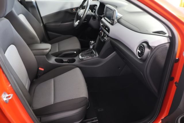 Used 2020 Orange Hyundai SEL image 23