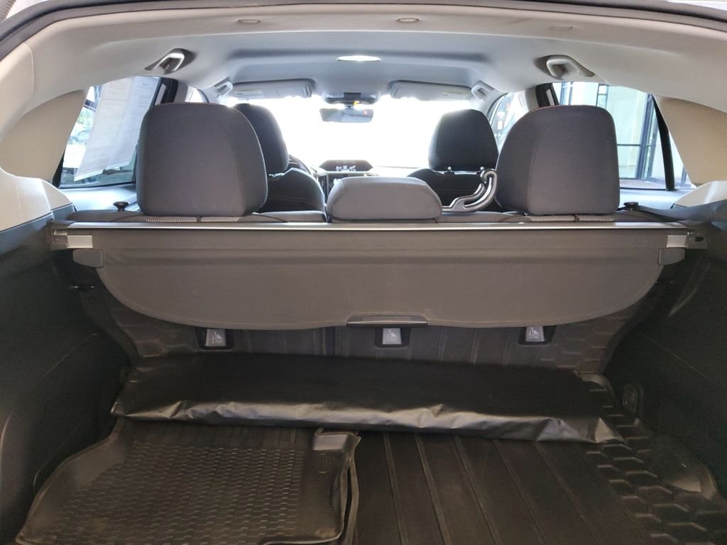 Used 2023 Silver Subaru Premium image 28