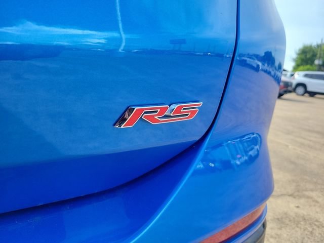 2024 Chevrolet Equinox RS - Photo 25