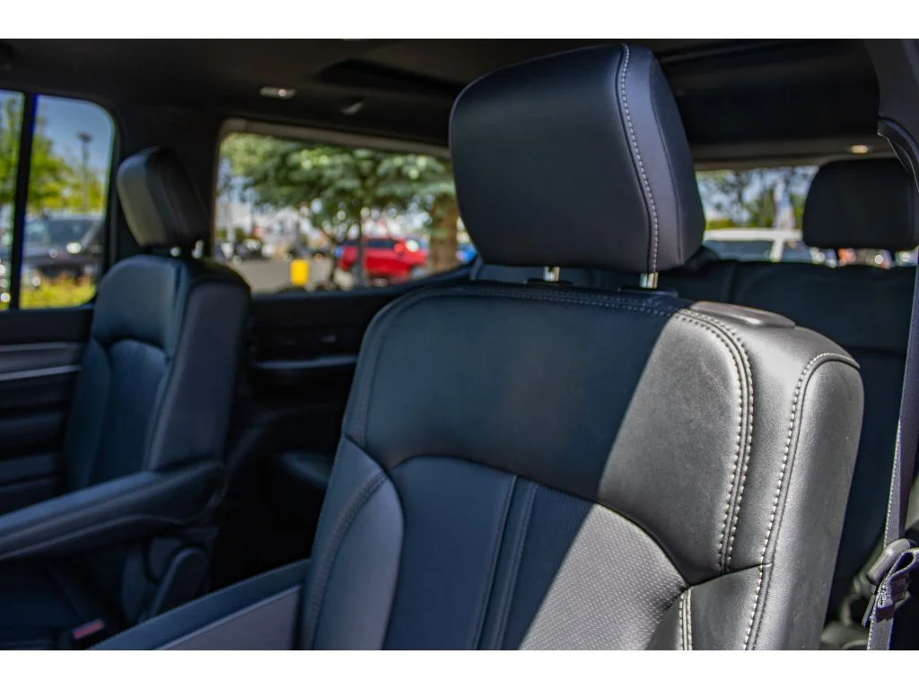 New 2026 Bright White Clearcoat Jeep Limited Altitude image 27