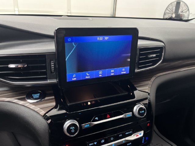 Used 2024 Gray Ford Limited image 19
