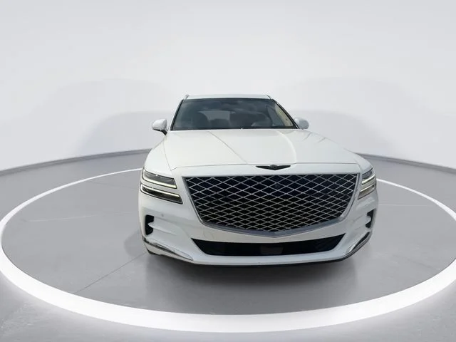 Used 2021 White Genesis 3.5T image 3