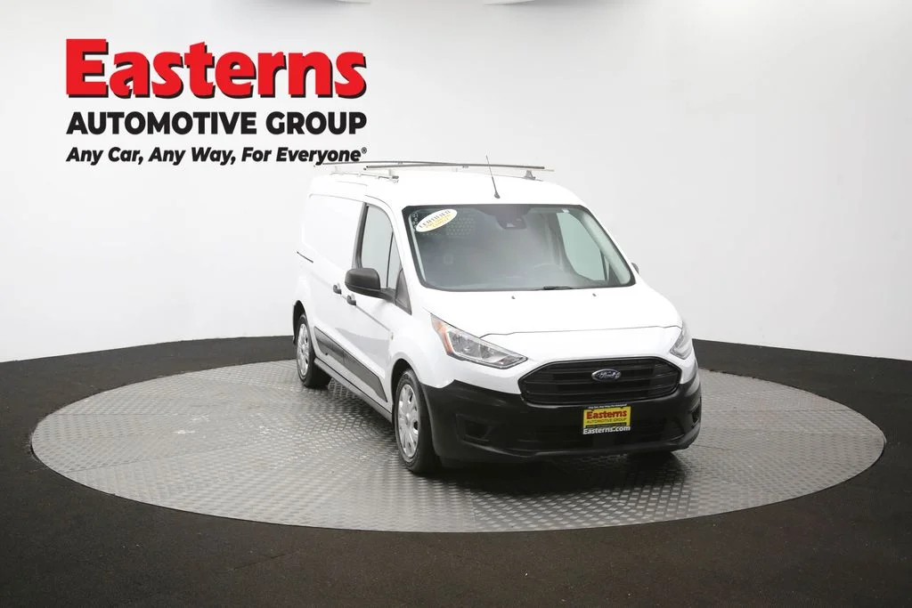 Used 2019 White Ford XL image 51