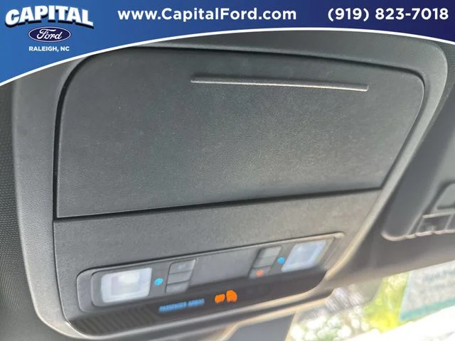 Used 2025 Gray Ford GT image 33