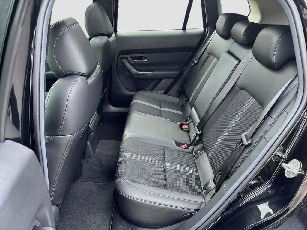 New 2026 Jet Black Mica Mazda 2.5 S Preferred AWD image 25