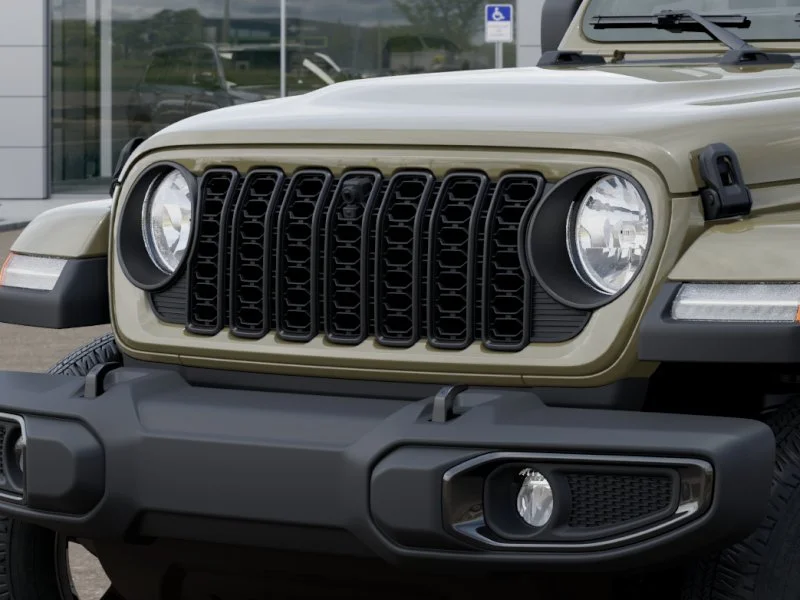 New 2025 41 Jeep Sport S 4xe image 26