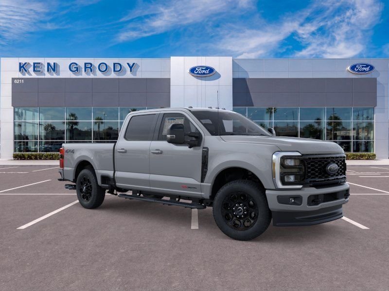 2026 Ford F-250 Lariat 4x4 Crew Cab 6-3/4' Box's photo