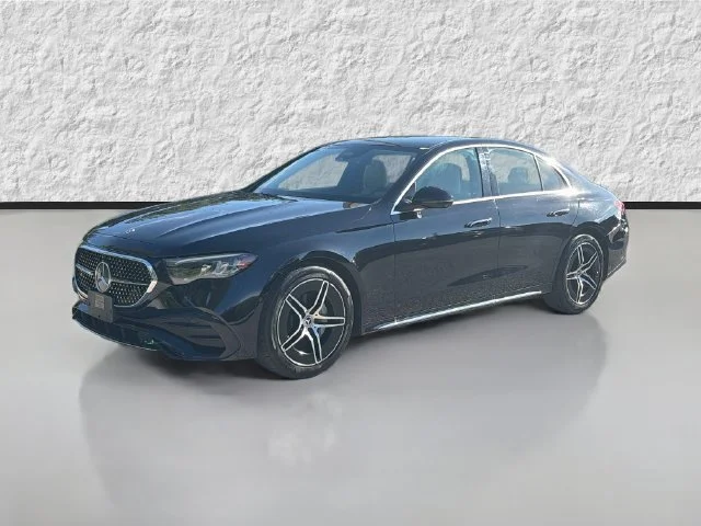 2025 Mercedes-Benz E-Class E350 - Photo 7