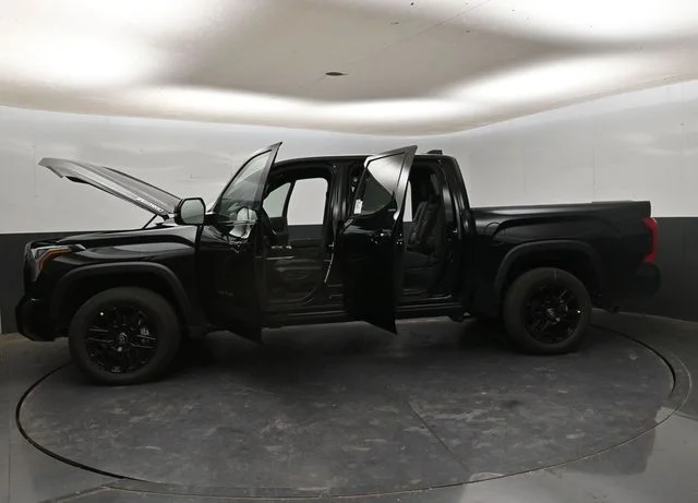 2026 Toyota Tundra Limited - Photo 37