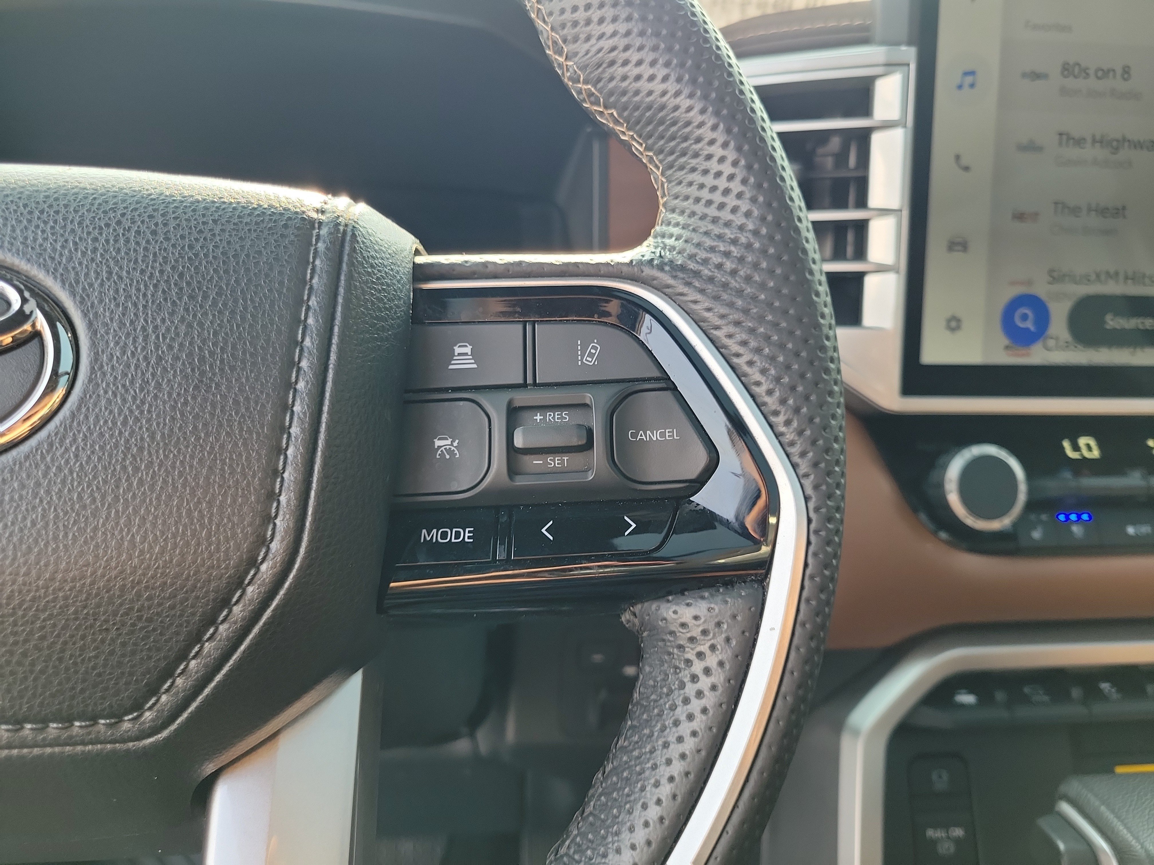 Used 2024 Magnetic Gray Metallic Toyota 1794 Edition image 23