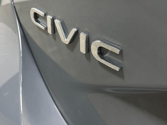 New 2026 Urban Gray Pearl Honda Sport image 9