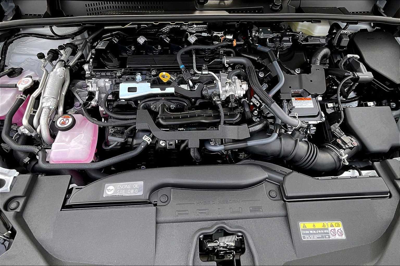 New 2026 Wind Chill Pearl Toyota XSE Premium image 12