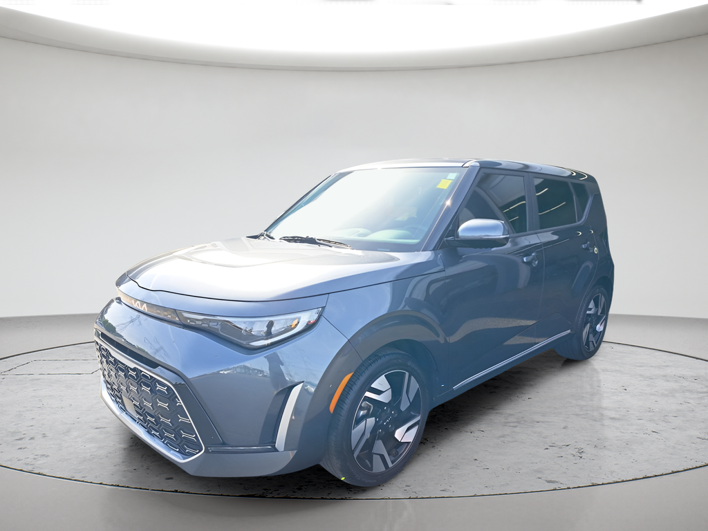 2023 Kia Soul 2.0LT GT-Line IVT's photo