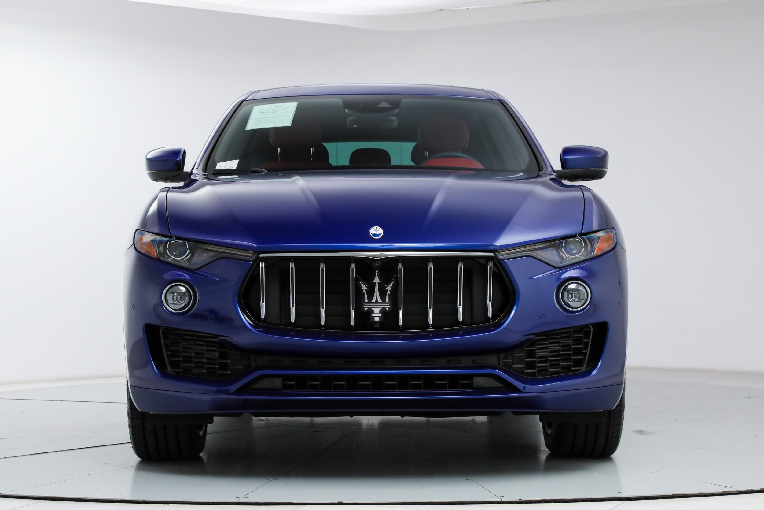 Certified Used 2023 Blue Maserati GT image 8