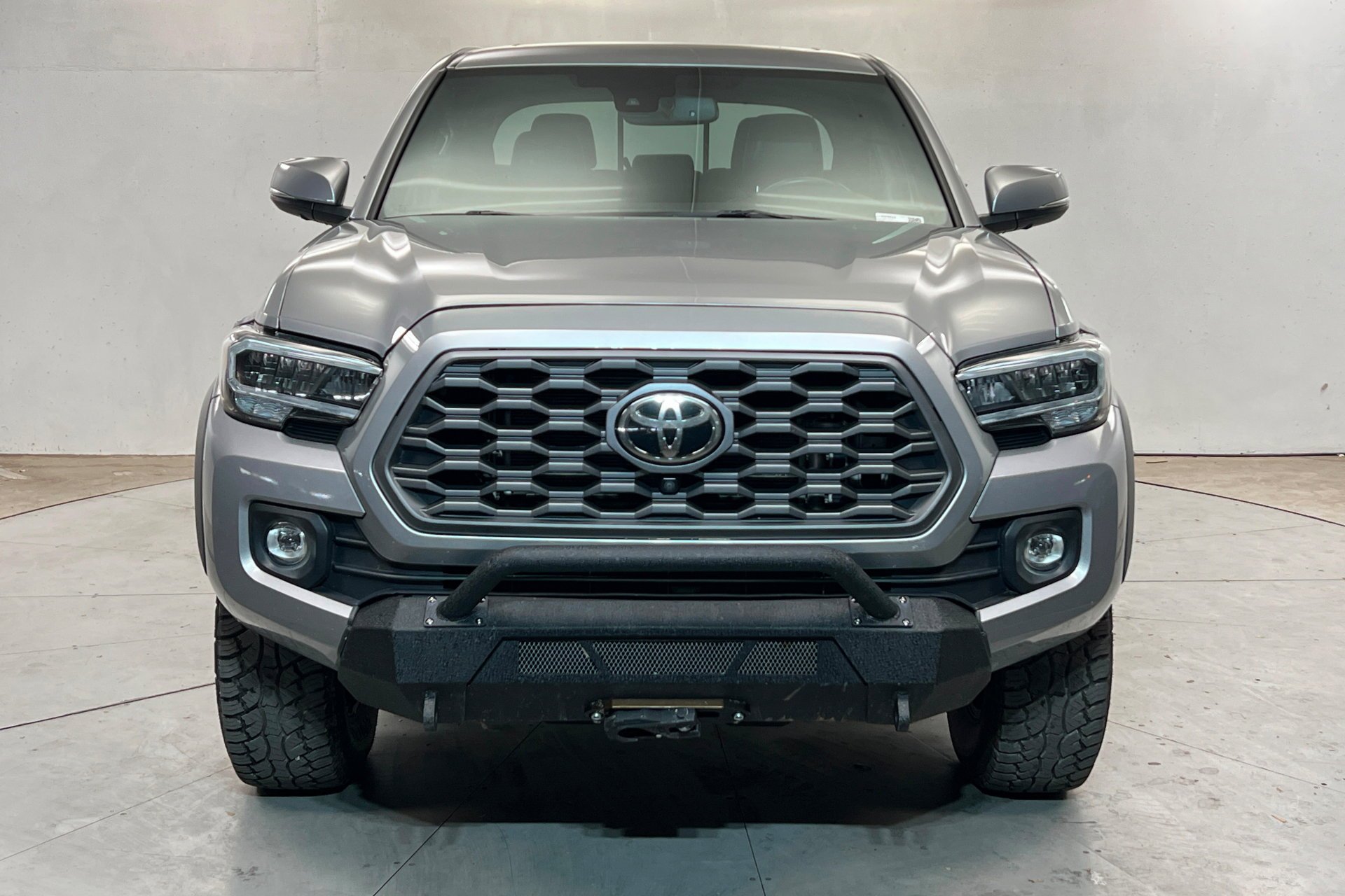 2020 Toyota Tacoma TRD Off Road - Photo 9
