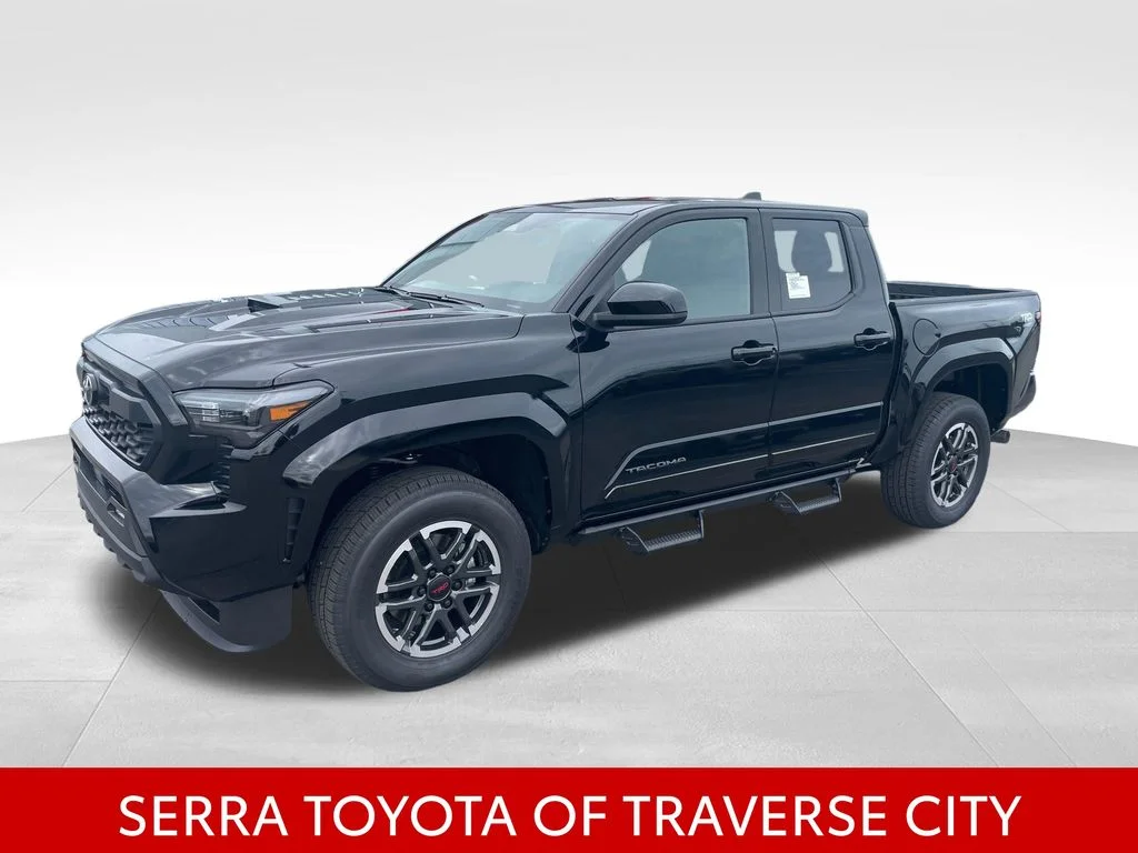 2026 Toyota Tacoma  TRD Sport