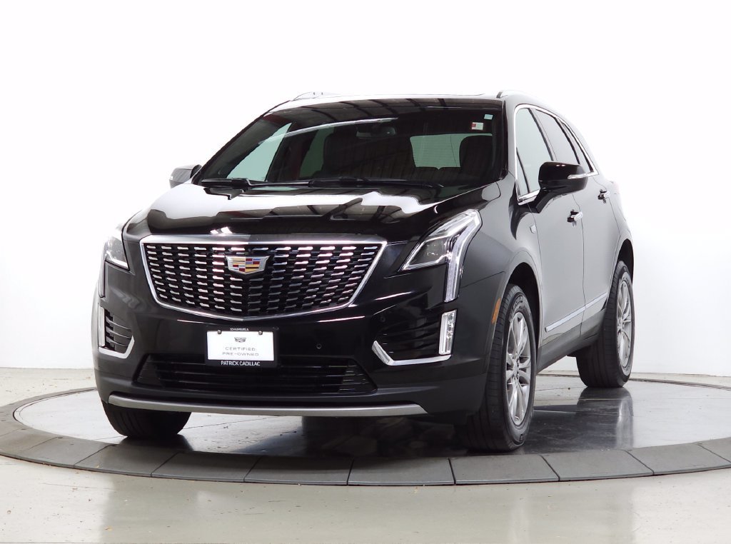 2023 Cadillac XT5
