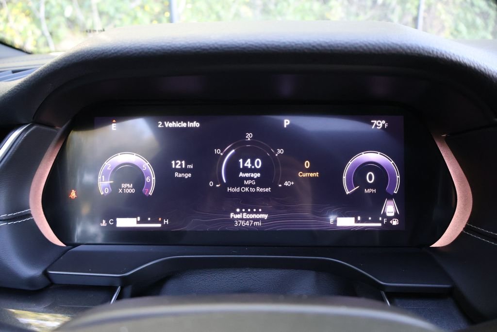 2023 Jeep Grand Cherokee Altitude - Photo 29