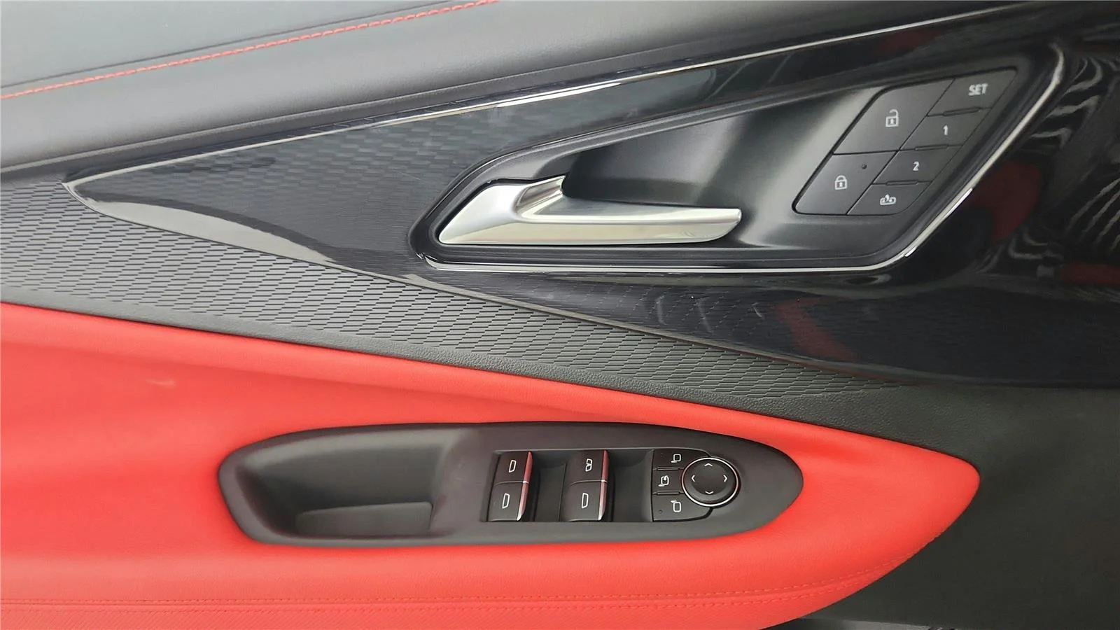 2025 Chevrolet Blazer EV RS - Photo 46