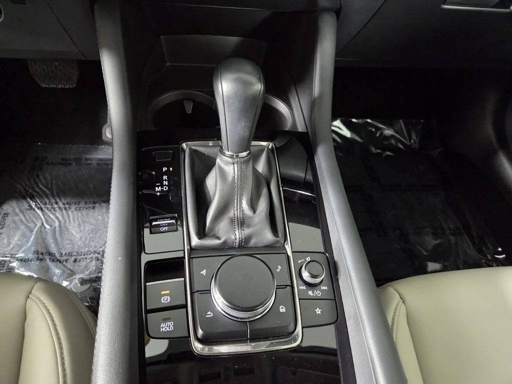 2022 Mazda Mazda3 Turbo - Photo 21