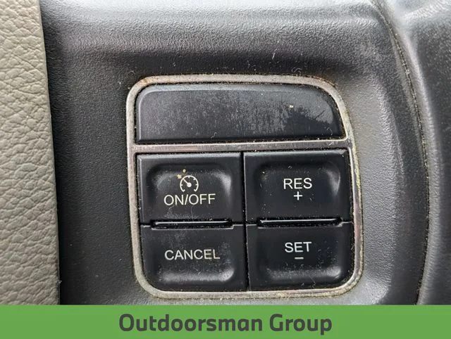 Used 2012 White Ram Outdoorsman image 18