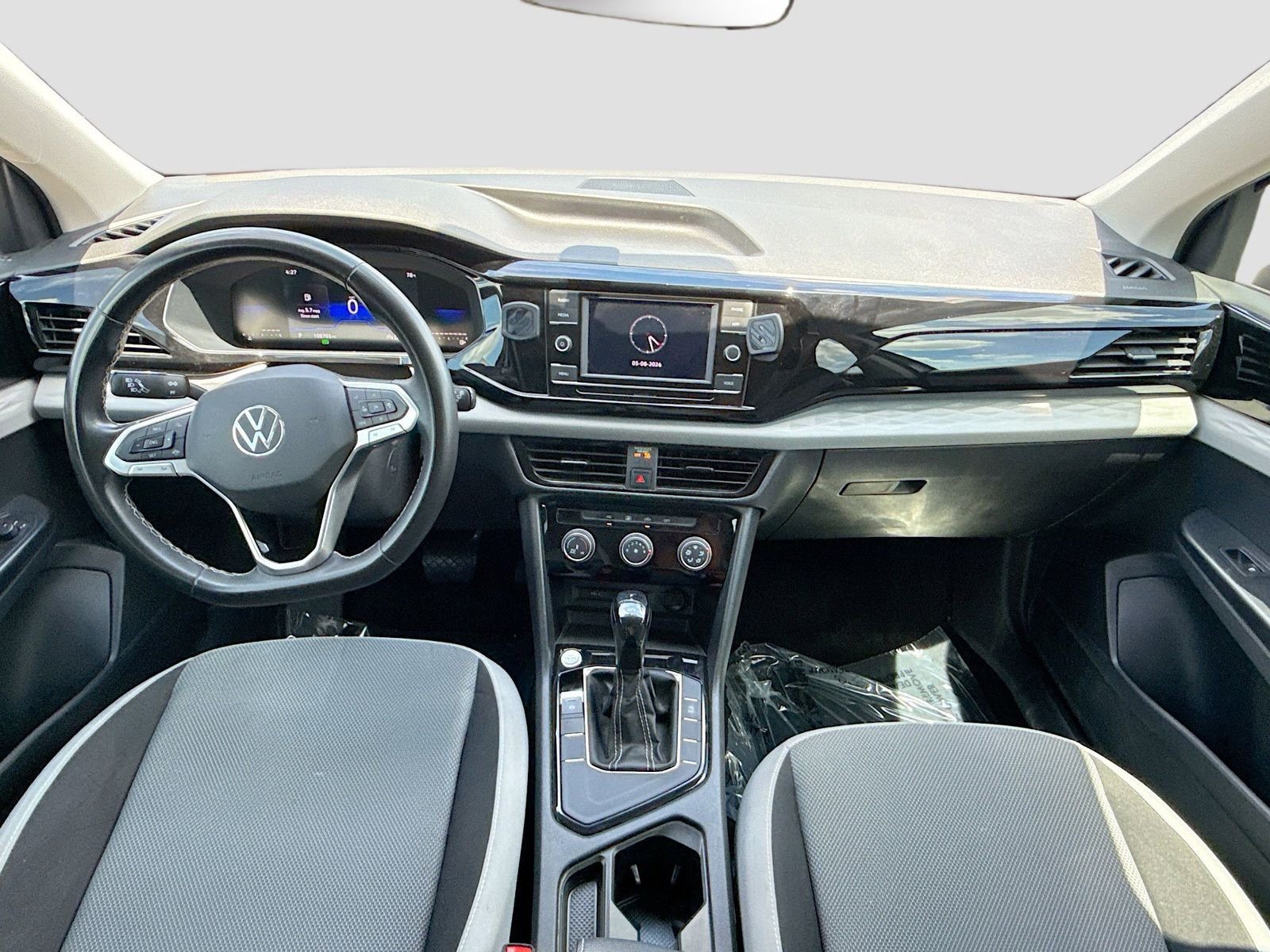 Used 2023 Gray Volkswagen 1.5T S image 15