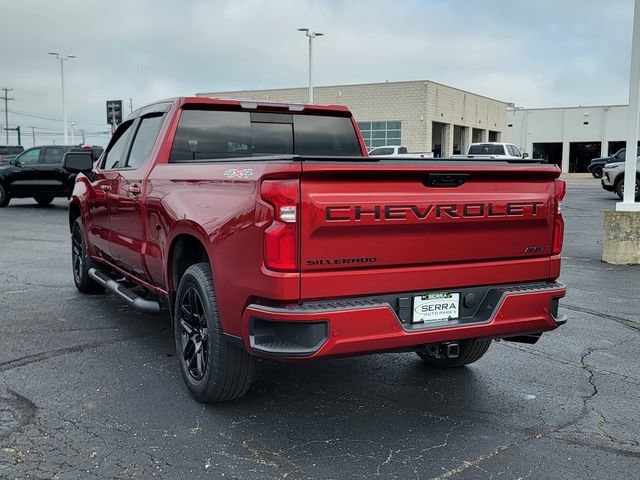 2023 Chevrolet Silverado 1500 RST - Photo 8