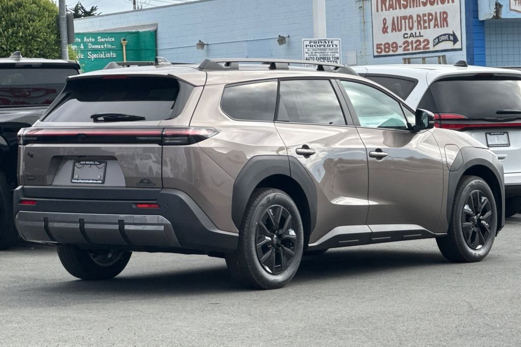 New 2026 Stepping Stone Toyota  image 5
