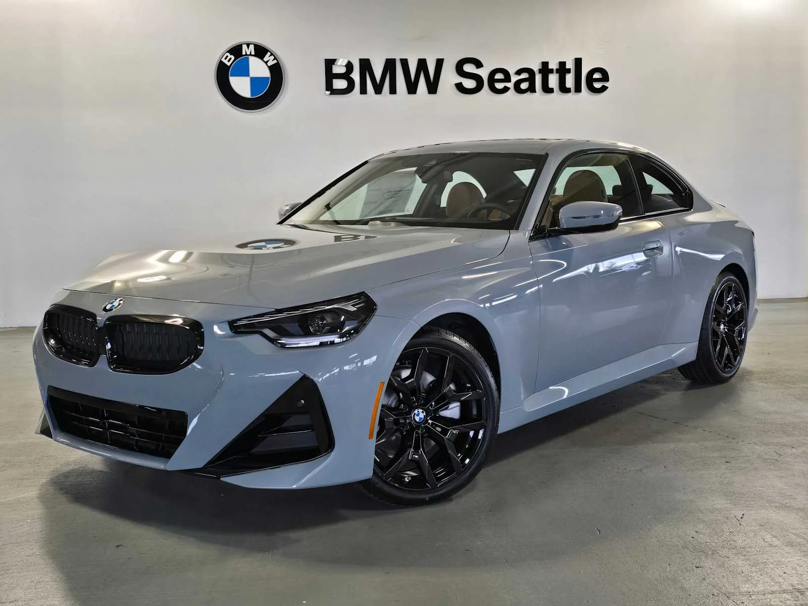 2026 BMW 2 Series
