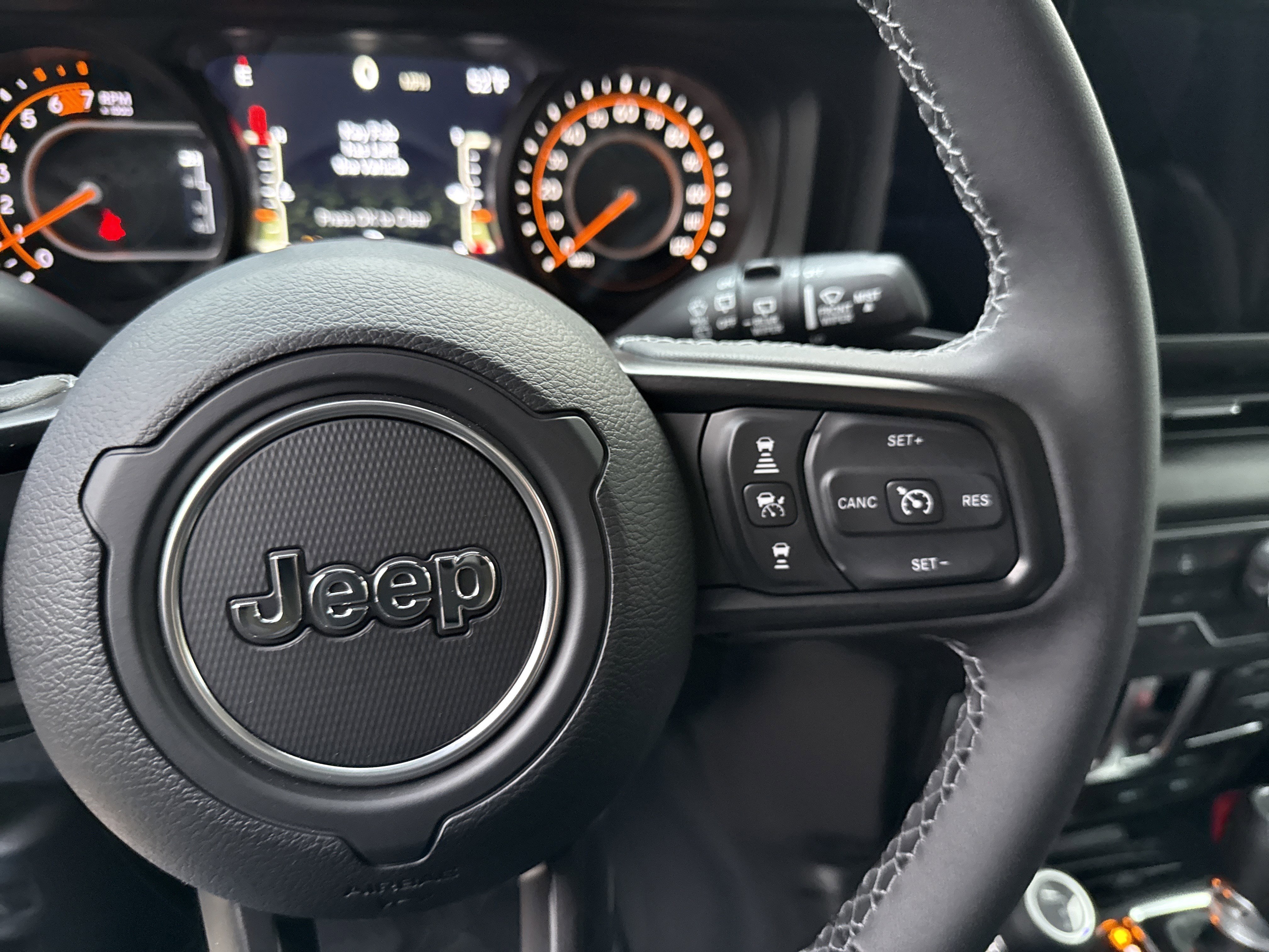 New 2026 Hydro Blue Pearlcoat Jeep Sport S image 24