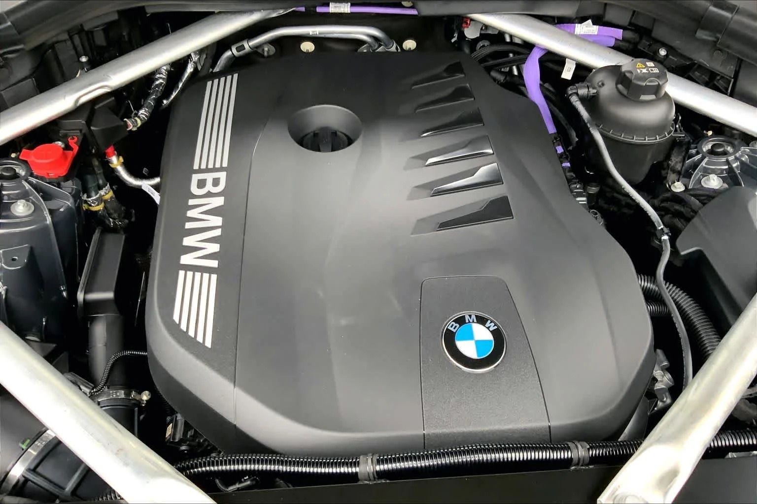 2026 BMW X5 40i - Photo 17