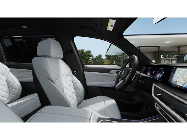 New 2027 Dravit Grey Metallic BMW  image 9