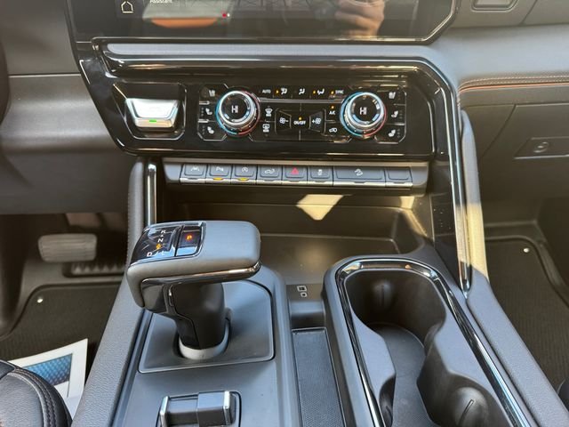 2024 GMC Sierra 1500 AT4 - Photo 11