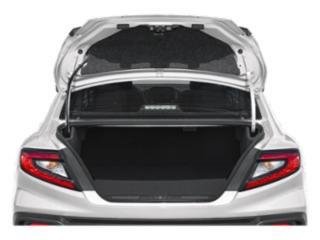 New 2026 Ice Silver Metallic Subaru Premium image 6