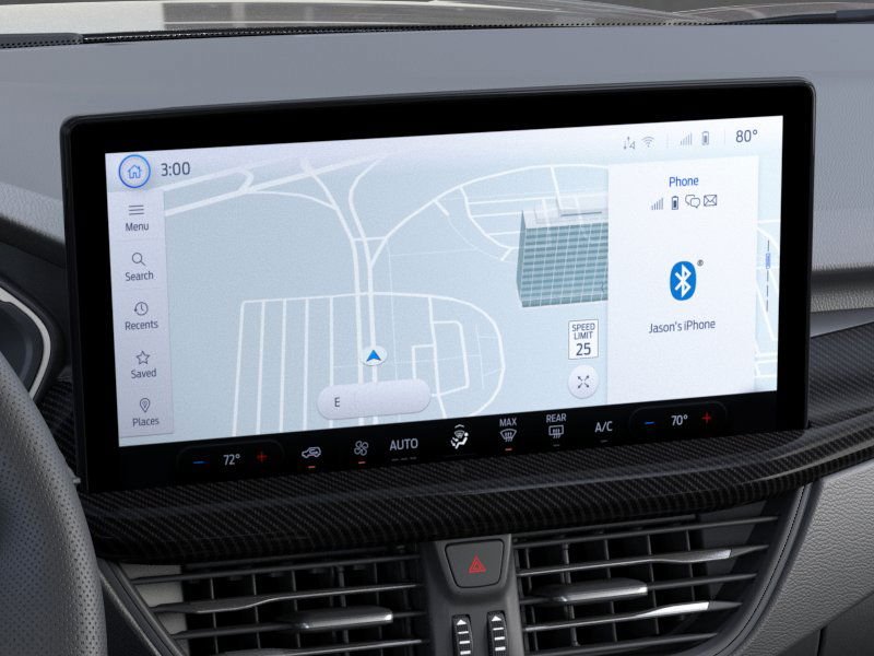 2025 Ford Escape ST-Line - Photo 14