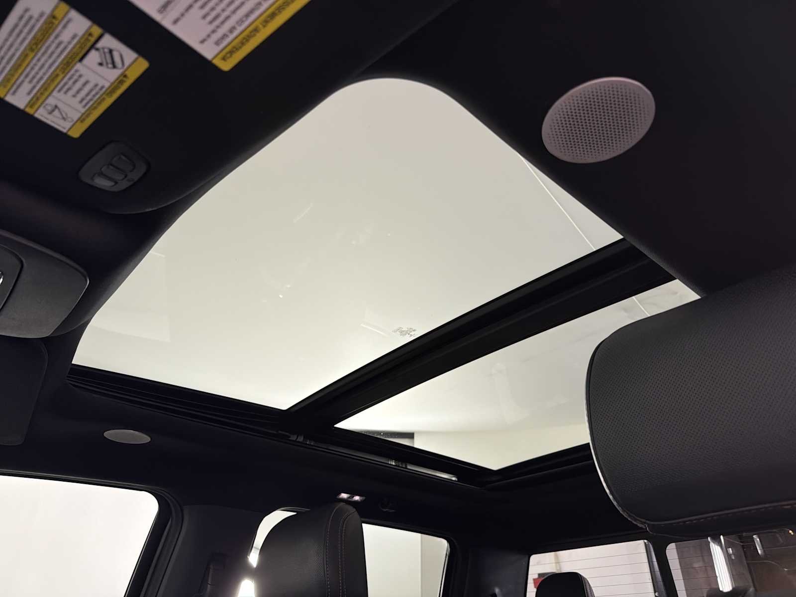 Used 2021 Carbonized Gray Metallic Ford Platinum image 25