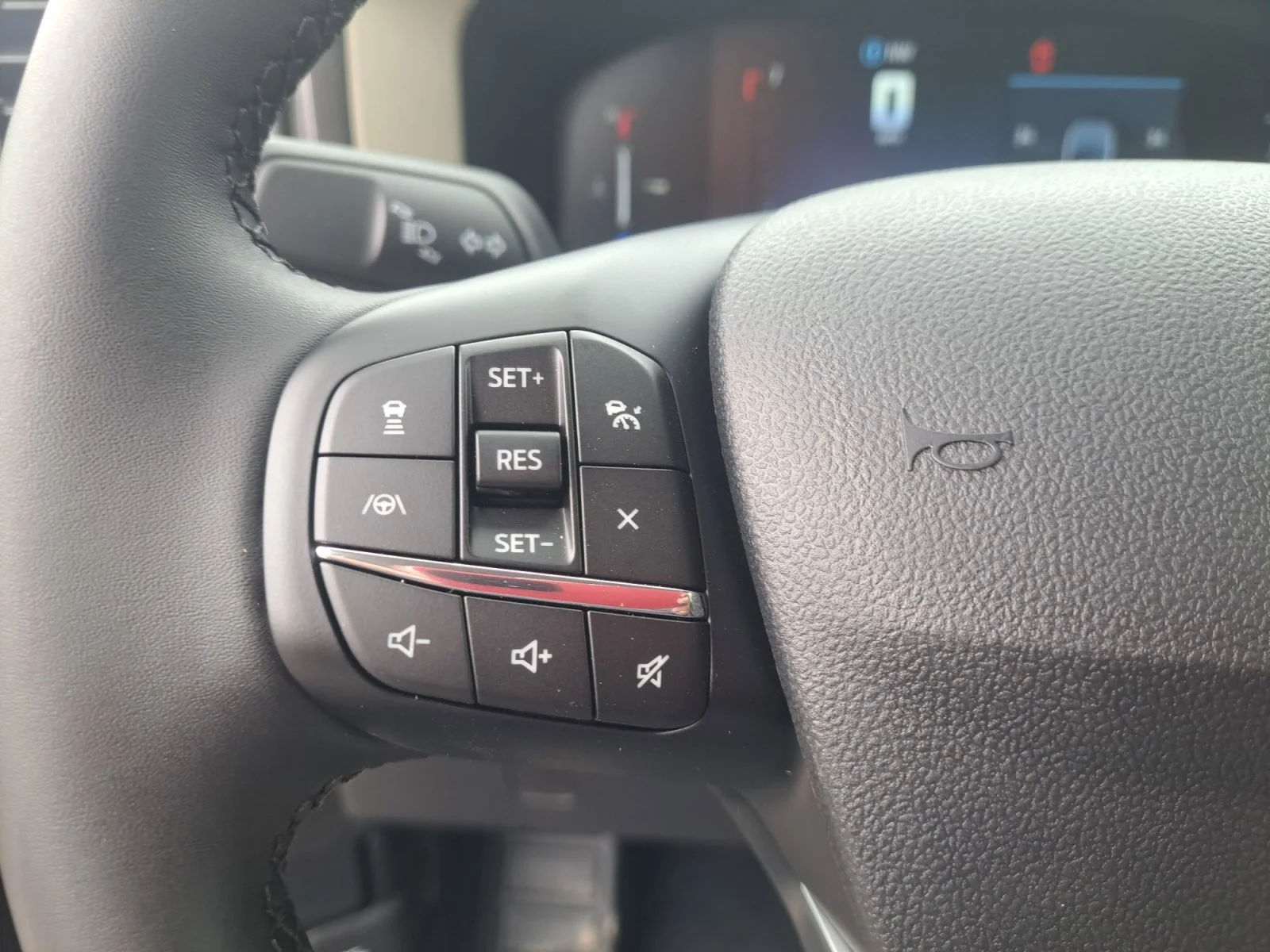 New 2026 Carbonized Gray Metallic Ford Big Bend image 25